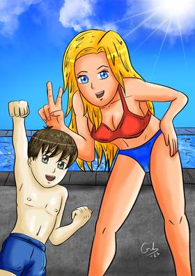 Read The Sensational Serilda  4 Page 8 in English