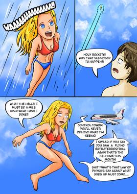 Read The Sensational Serilda  4 Page 4 in English