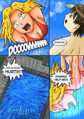 Read The Sensational Serilda  4 Page 5 in English