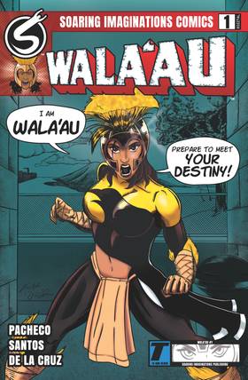 Read Wala'au  1 Page 1 in English