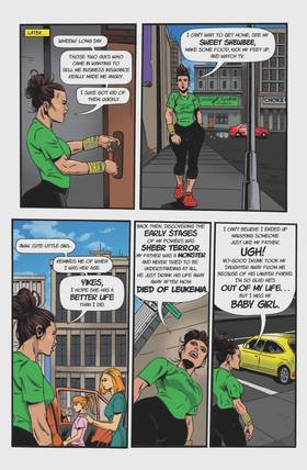 Read Wala'au  1 Page 5 in English