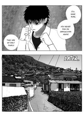 Read Infinity 78  1 Page 6 in English