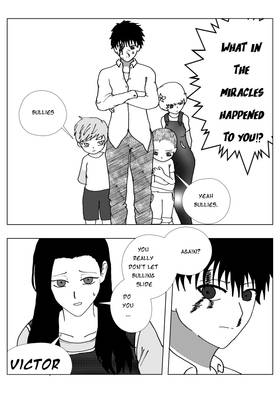 Read Infinity 78  1 Page 7 in English