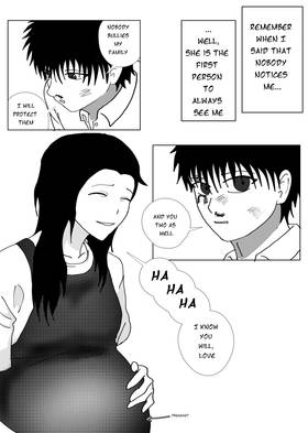 Read Infinity 78  1 Page 8 in English