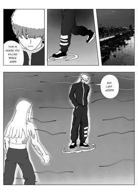 Read Infinity 78  1 Page 9 in English