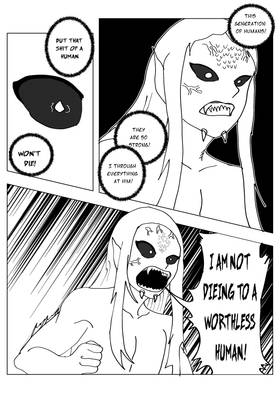 Read Infinity 78  1 Page 10 in English