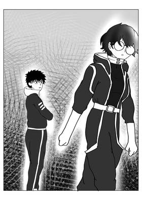 Read Infinity 78  2 Page 5 in English