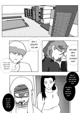 Read Infinity 78  2 Page 6 in English