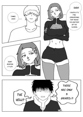 Read Infinity 78  2 Page 7 in English