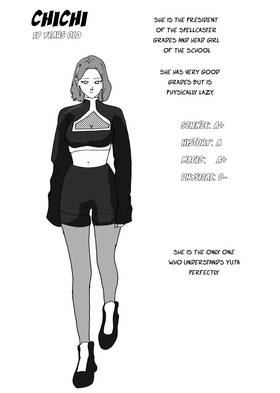 Read Infinity 78  2 Page 9 in English