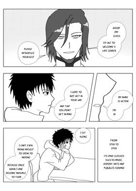 Read Infinity 78  2 Page 10 in English