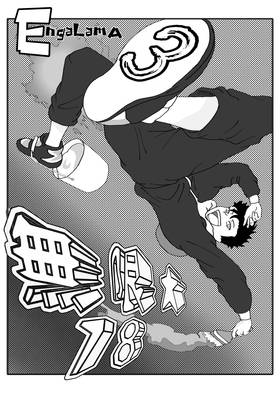 Read Infinity 78  3 Page 2 in English