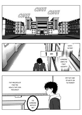 Read Infinity 78  3 Page 4 in English