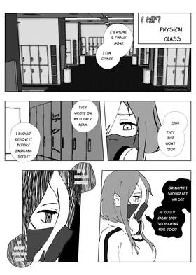 Read Infinity 78  3 Page 6 in English
