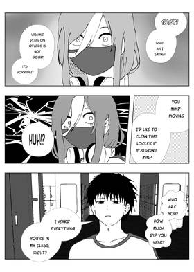 Read Infinity 78  3 Page 7 in English