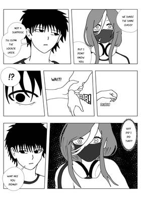 Read Infinity 78  3 Page 8 in English