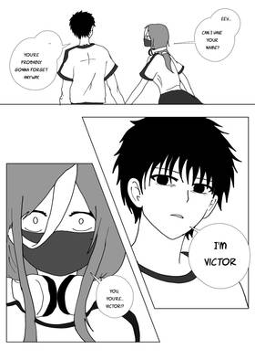 Read Infinity 78  3 Page 9 in English