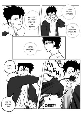 Read Infinity 78  3 Page 10 in English