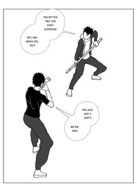 Read Infinity 78  4 Page 3 in English