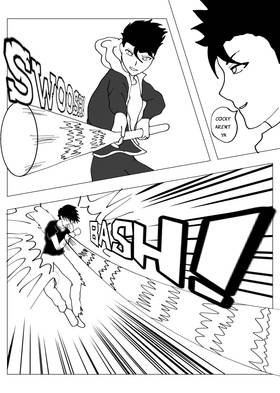 Read Infinity 78  4 Page 4 in English