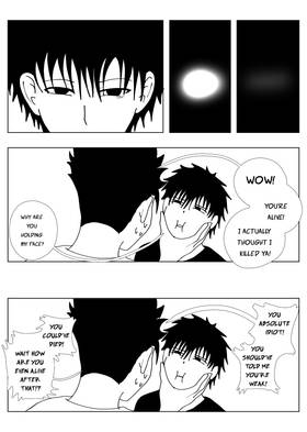 Read Infinity 78  4 Page 7 in English