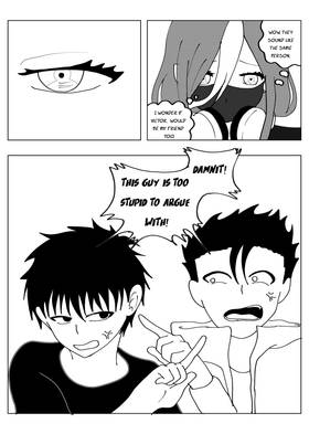 Read Infinity 78  4 Page 10 in English