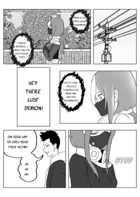 Read Infinity 78  5 Page 3 in English