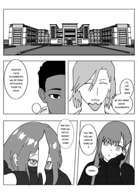 Read Infinity 78  5 Page 4 in English