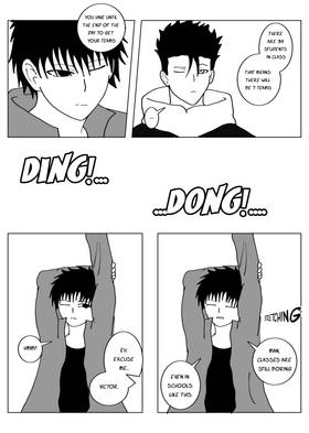 Read Infinity 78  5 Page 5 in English