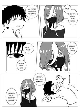 Read Infinity 78  5 Page 6 in English
