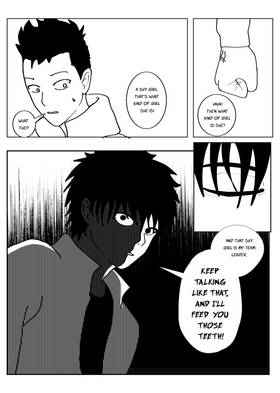 Read Infinity 78  5 Page 8 in English