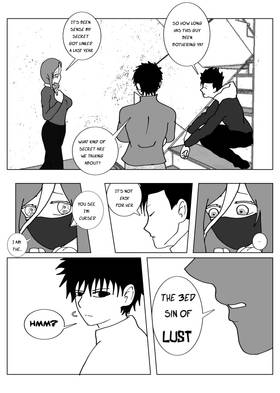 Read Infinity 78  5 Page 10 in English
