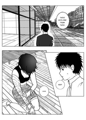 Read Infinity 78  6 Page 4 in English