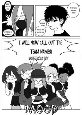 Read Infinity 78  6 Page 7 in English