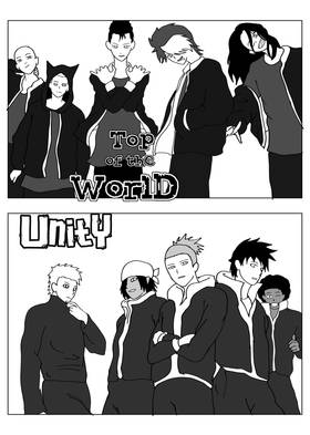 Read Infinity 78  6 Page 8 in English