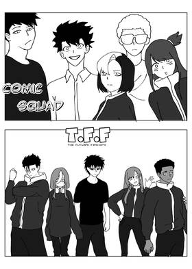 Read Infinity 78  6 Page 9 in English