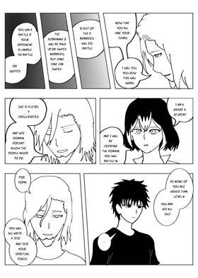 Read Infinity 78  6 Page 10 in English