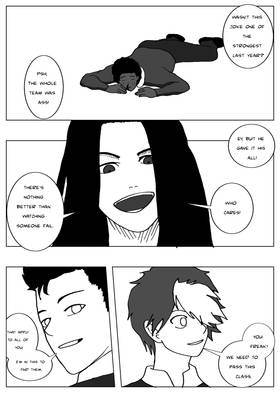 Read Infinity 78  8 Page 3 in English