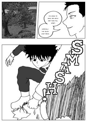Read Infinity 78  8 Page 4 in English