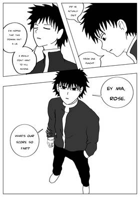 Read Infinity 78  8 Page 5 in English