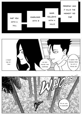 Read Infinity 78  8 Page 6 in English