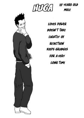 Read Infinity 78  8 Page 8 in English