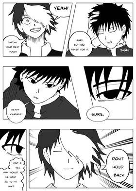 Read Infinity 78  8 Page 10 in English