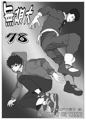 Read Infinity 78  9 Page 2 in English