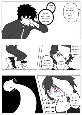 Read Infinity 78  9 Page 4 in English