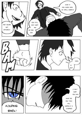 Read Infinity 78  9 Page 8 in English
