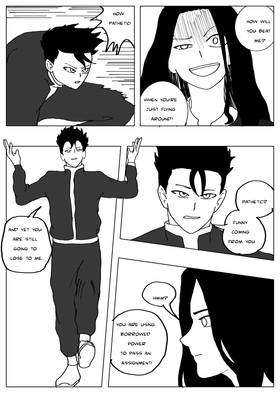 Read Infinity 78  9 Page 10 in English