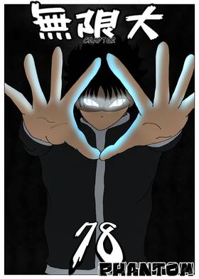 Read Infinity 78  10 Page 1 in English