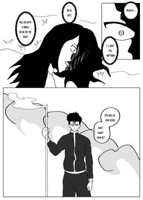 Read Infinity 78  10 Page 3 in English