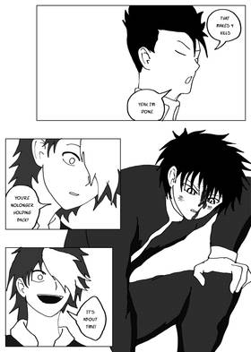Read Infinity 78  10 Page 4 in English
